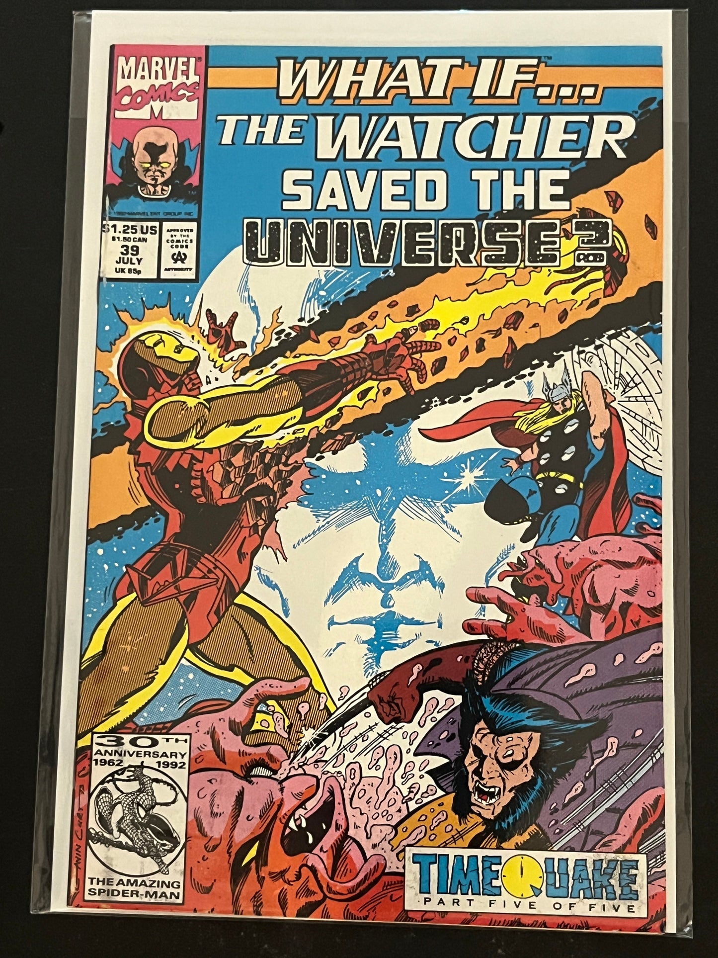 What If? Volume 2 40 NM