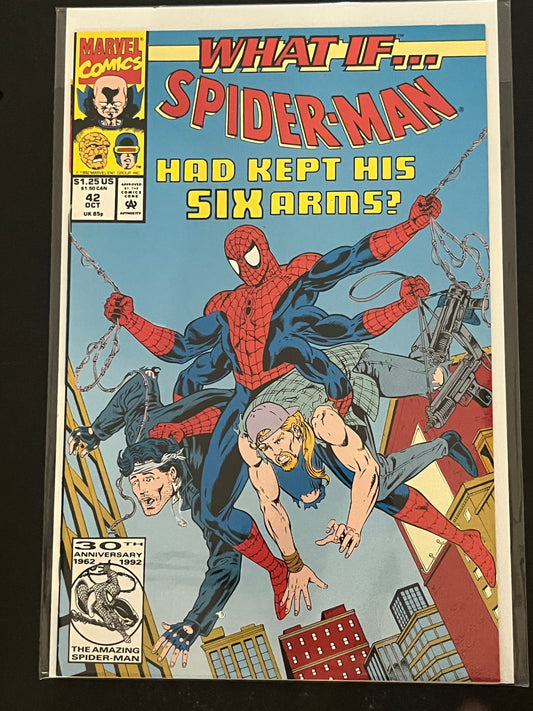 What If? Volume 2  42  NM