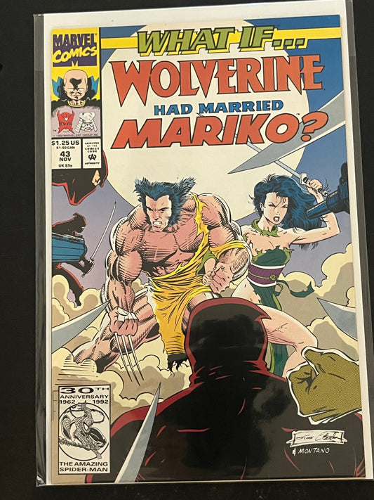 What If? Volume 2  43  NM