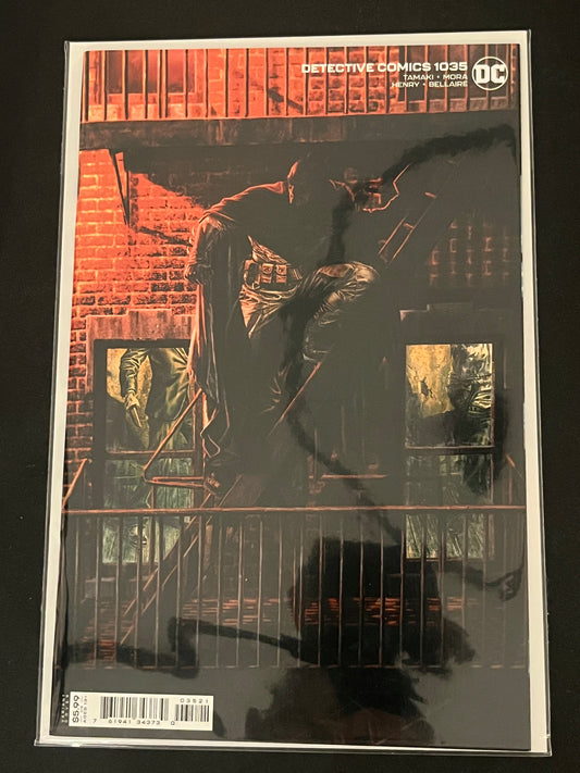 Detective Comics 1035 High Grade