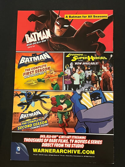 Earth 2 25 High Grade