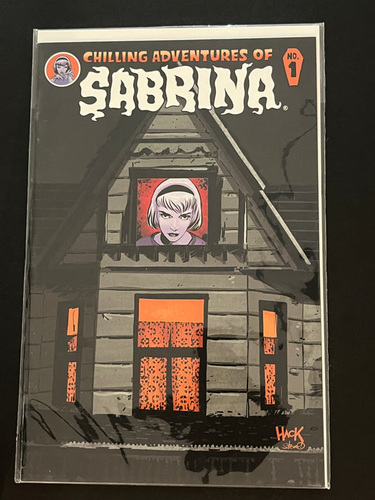 Sabrina 1 High Grade