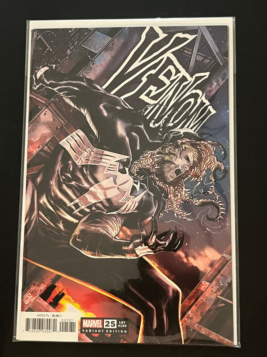 Venom 25 High Grade