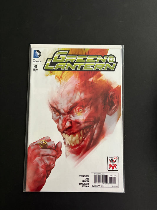 Grimm Fairy Tales Genesis