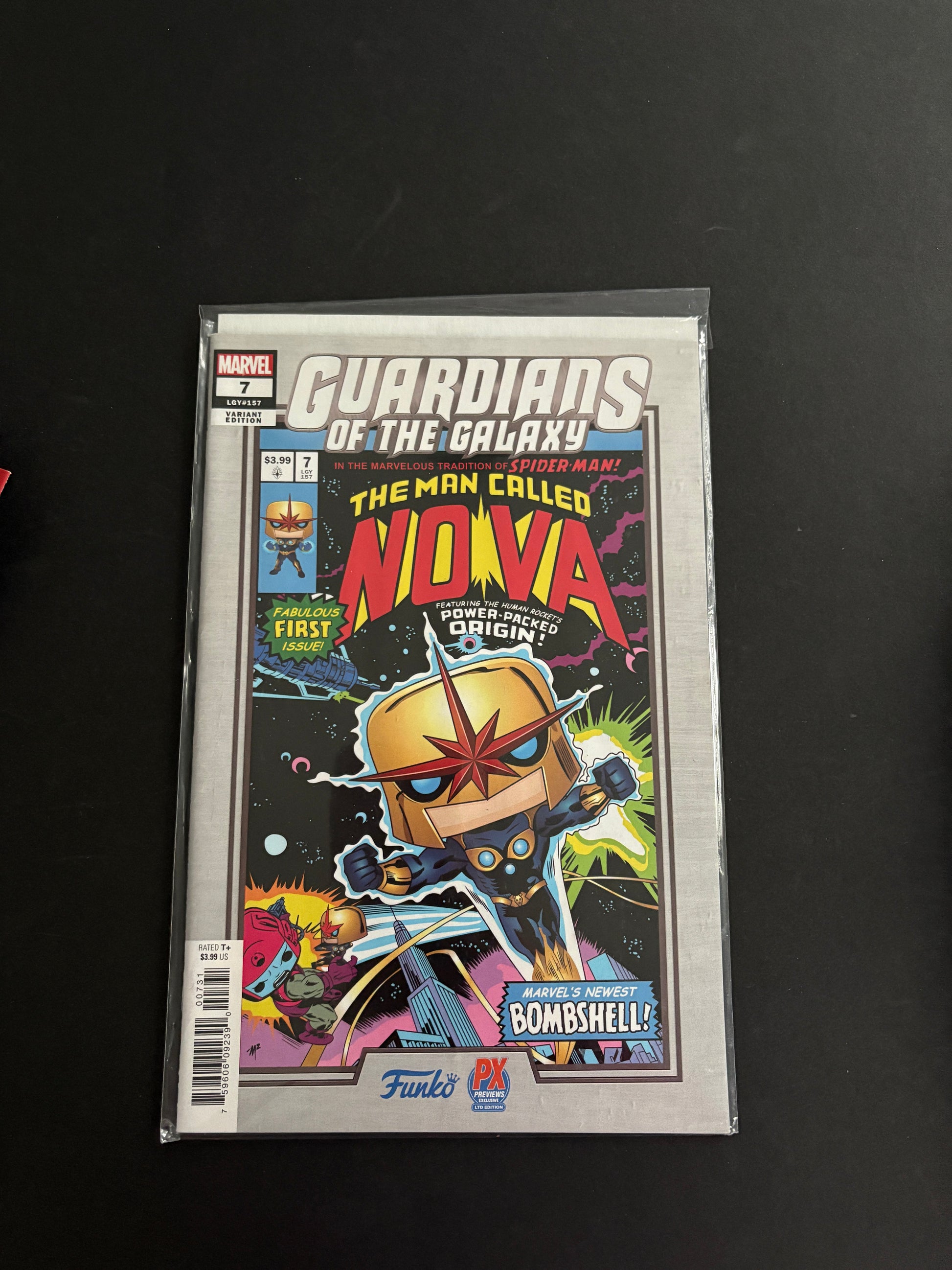 Guardians of the Galaxy 7