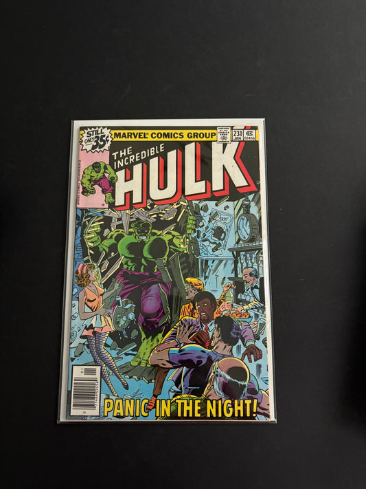 Hulk 231