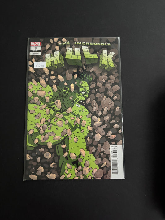 Hulk 3