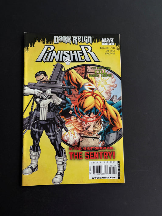 Punisher 1