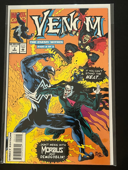 Peter Parker Spiderman 95