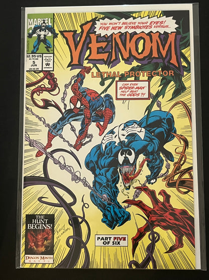 Friendly Neighborhood Spiderman 4