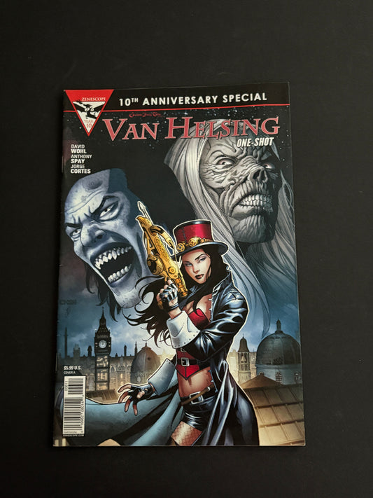 Van Helsing