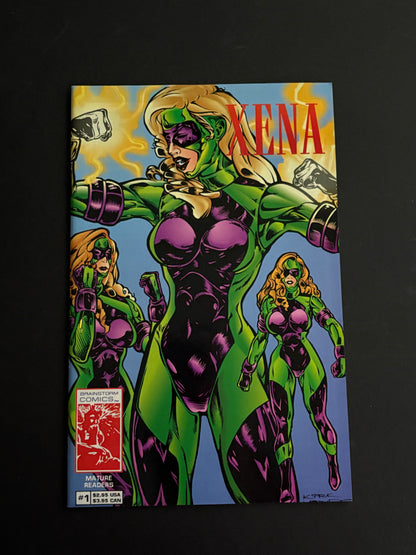 Xena