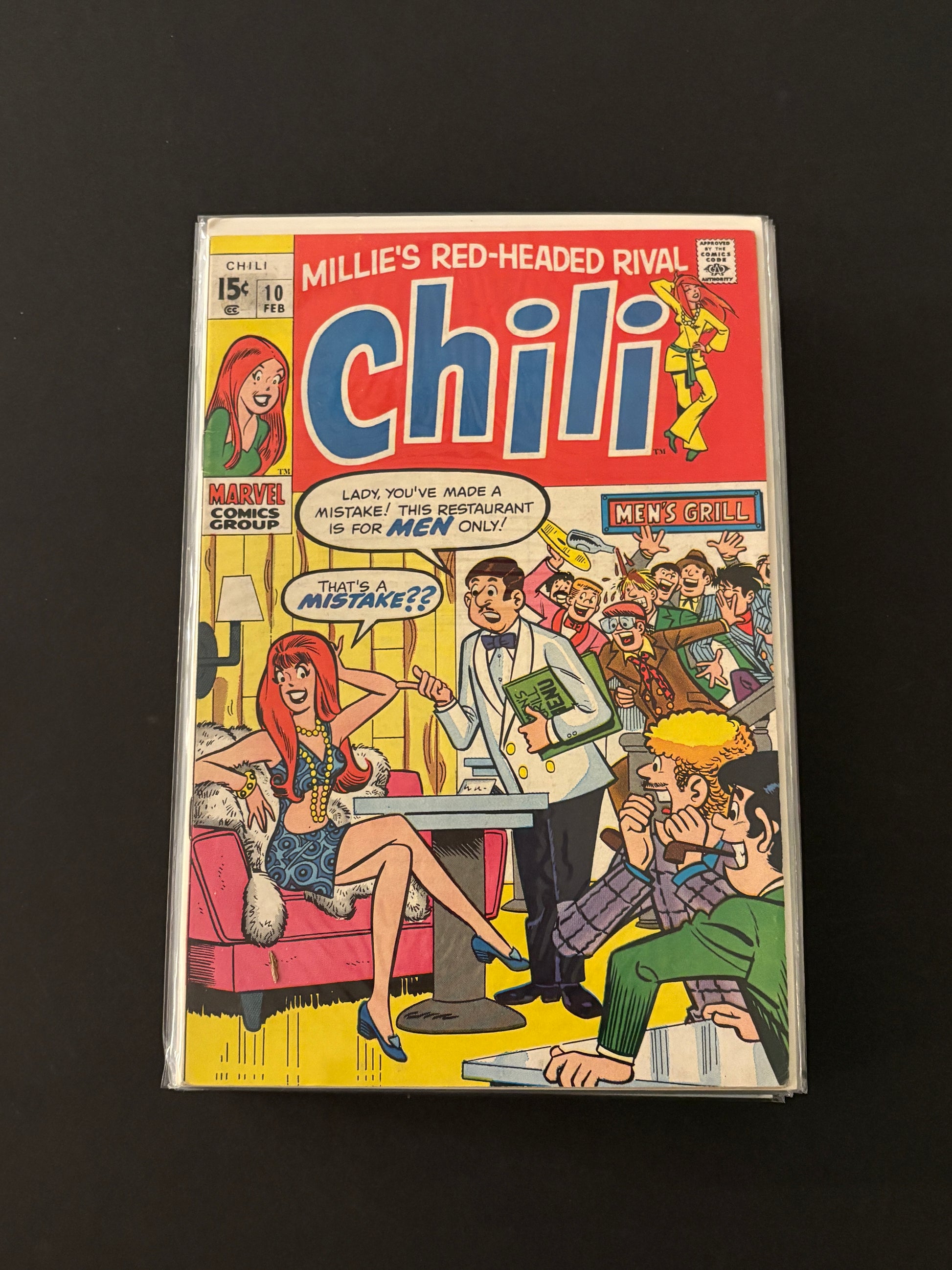 Chili 10