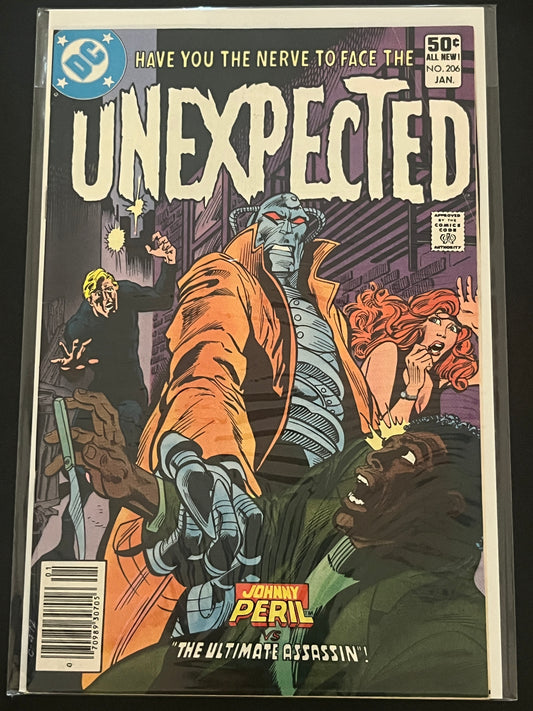 Unexpected 206