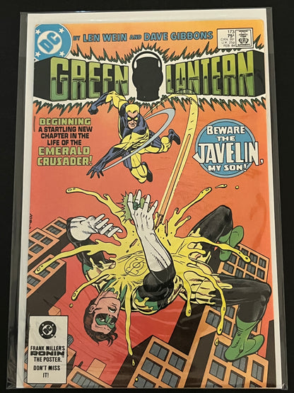 Classic X-Men 35