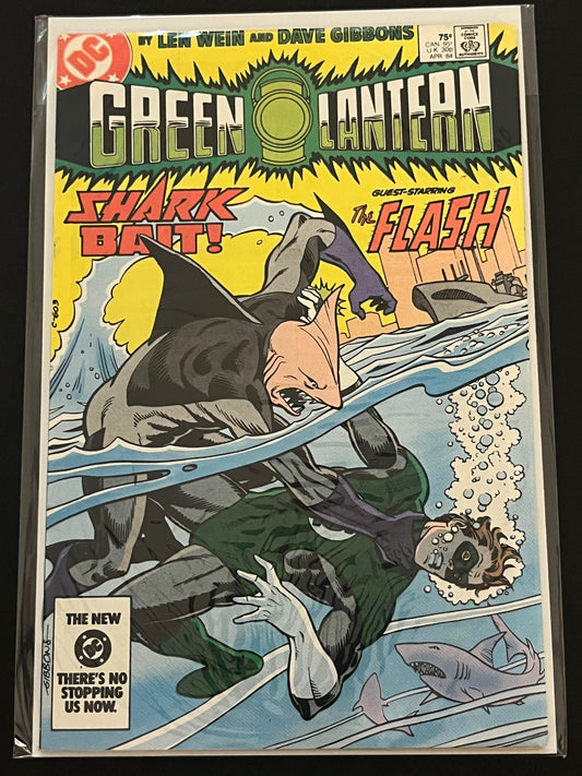 Green Lantern 175 High grade