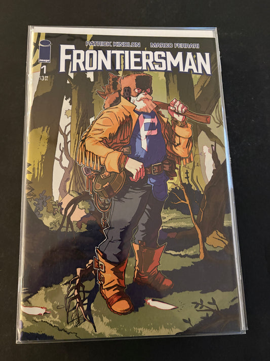 Frontiersman 1 NM