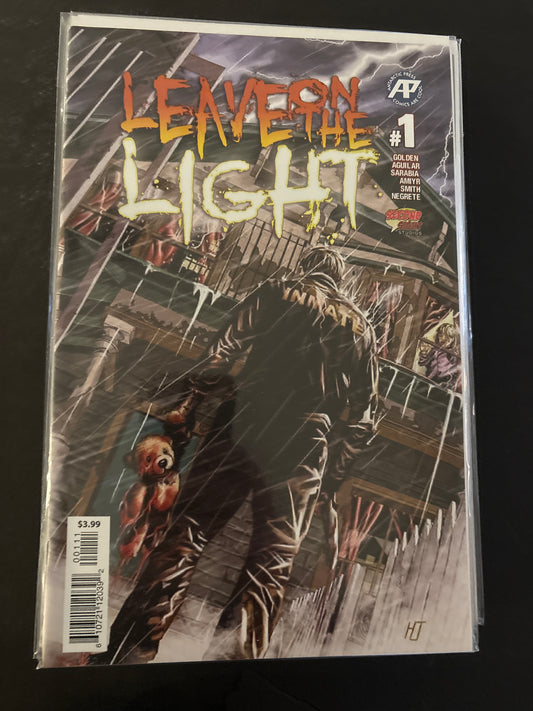 Leave on the Light 1 NM