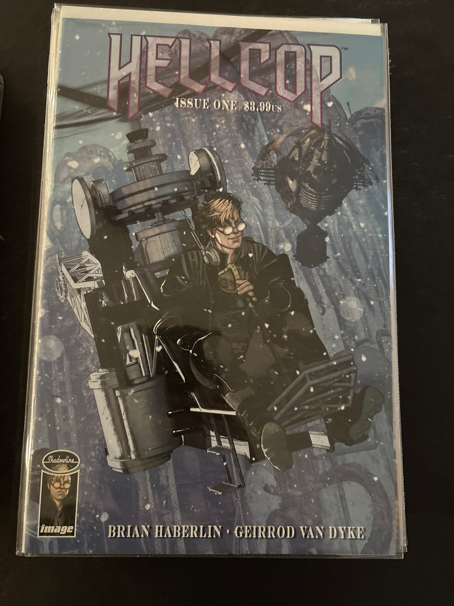 Hellcop 1 NM