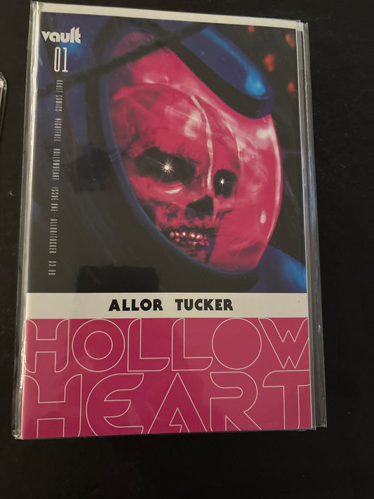 Hollow Heart 1 NM