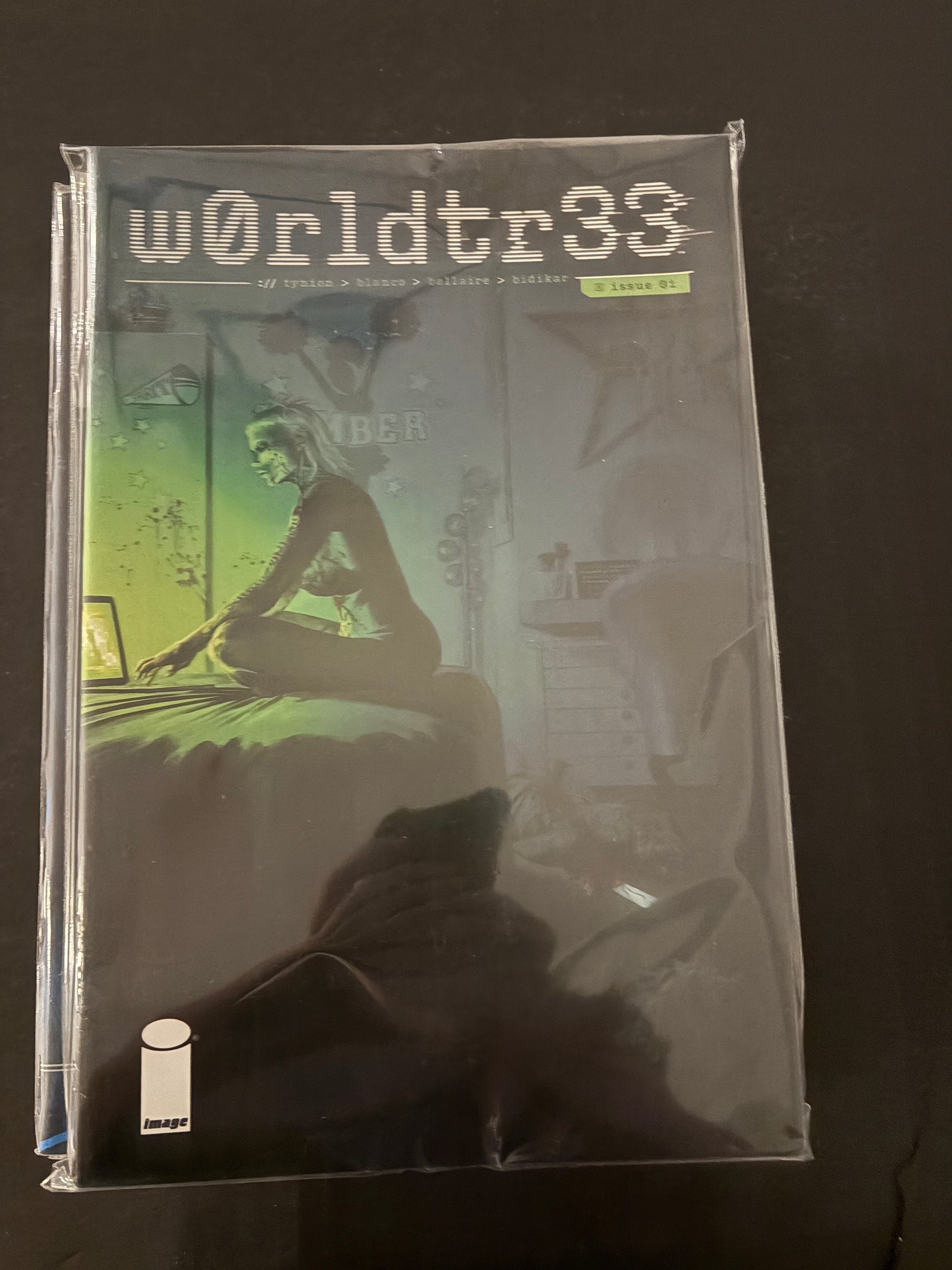W0rldtr33 1 NM