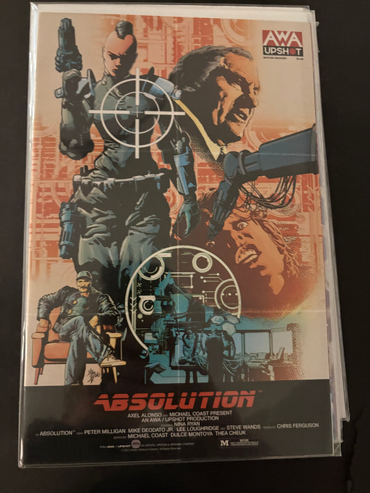 Absolution 1 NM