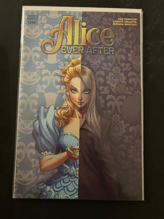 Alice Ever After 1 NM
