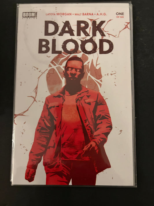 Dark Blood 1 NM