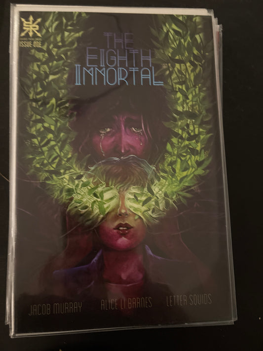 The Eighth Immortal 1 NM