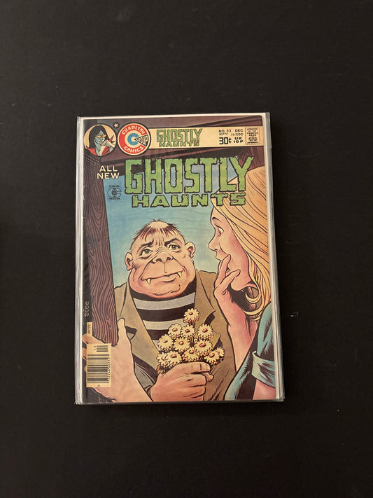 Ghostly Haunts 53