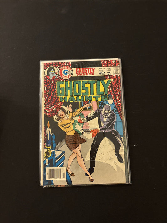 Ghostly Haunts 56