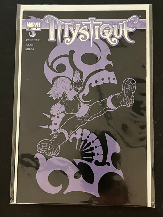 Mystique 7 VF