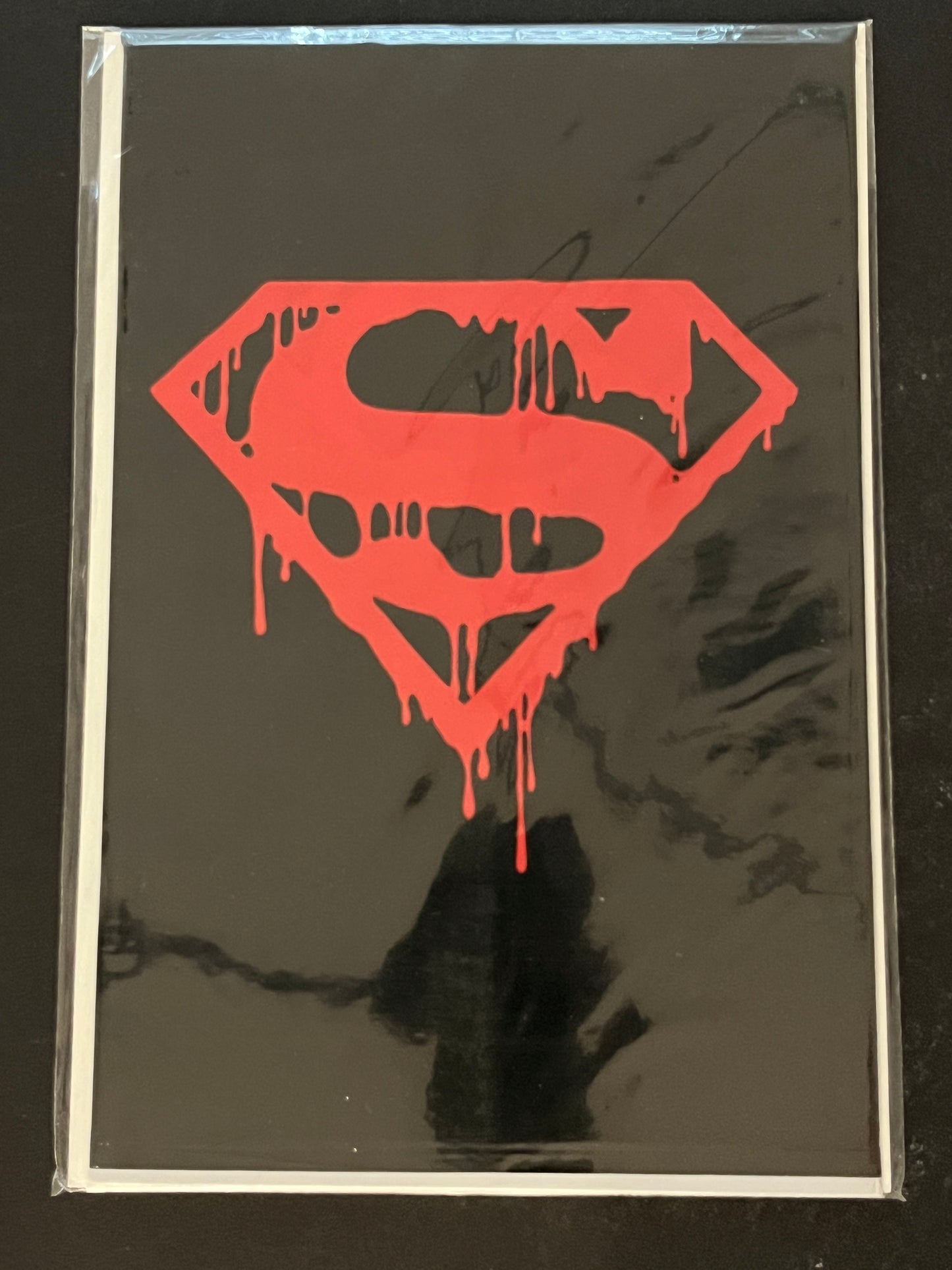 Superman 75 High Grade