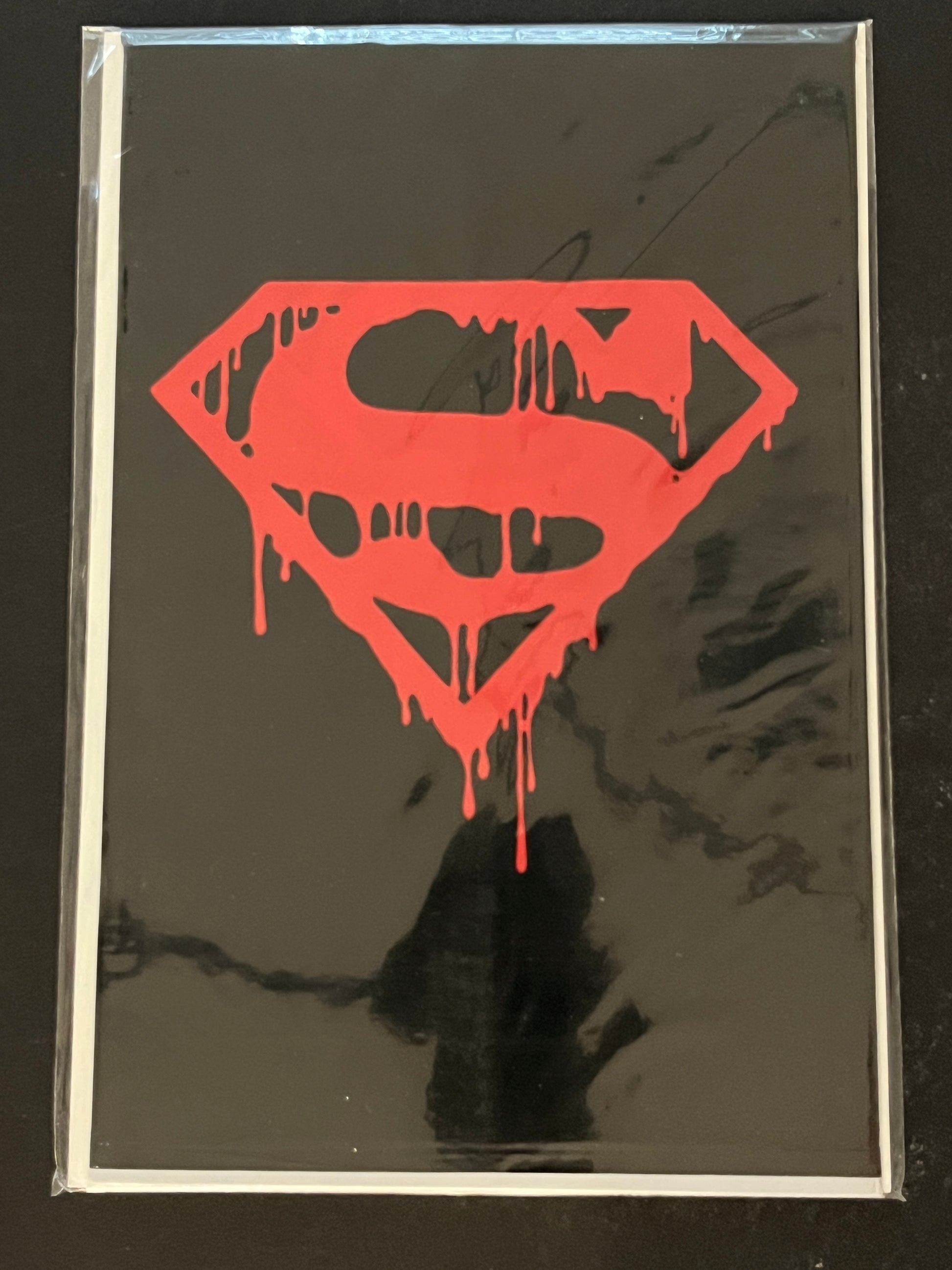 Superman 75 High Grade