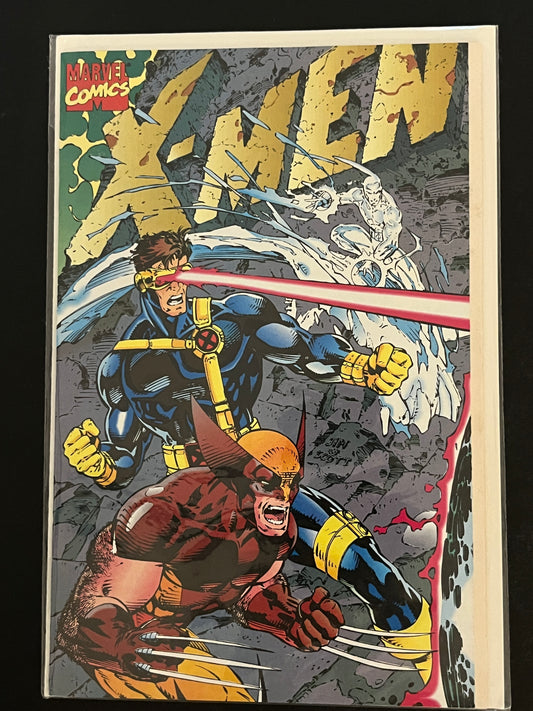X-Men 1 High Grade
