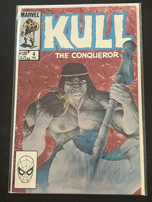 Kull 4 NM