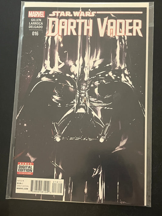 Star Wars Darth Vader 16 NM