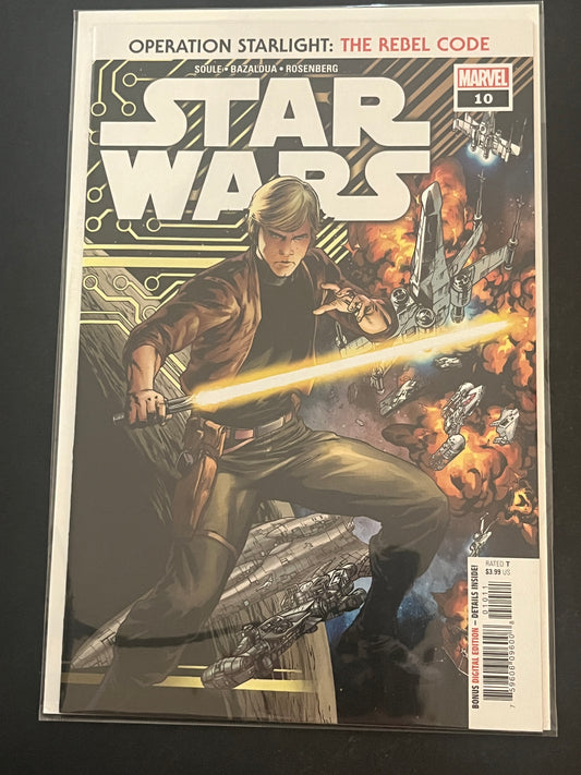 Star Wars: Volume 3 10 NM