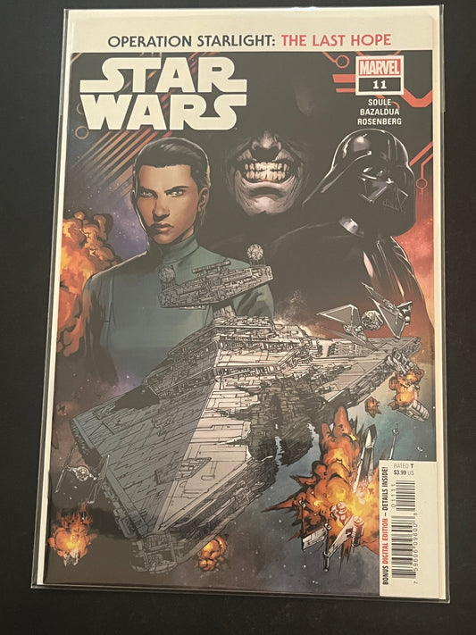 Star Wars: Volume 3 11 NM