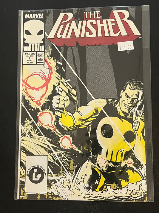 Punisher 2 NM