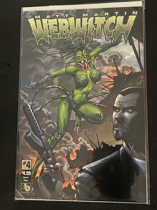 Webwitch 4 NM