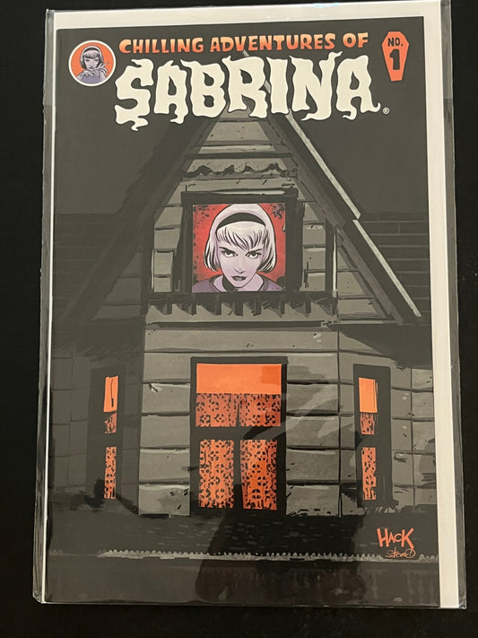 Sabrina 1 NM