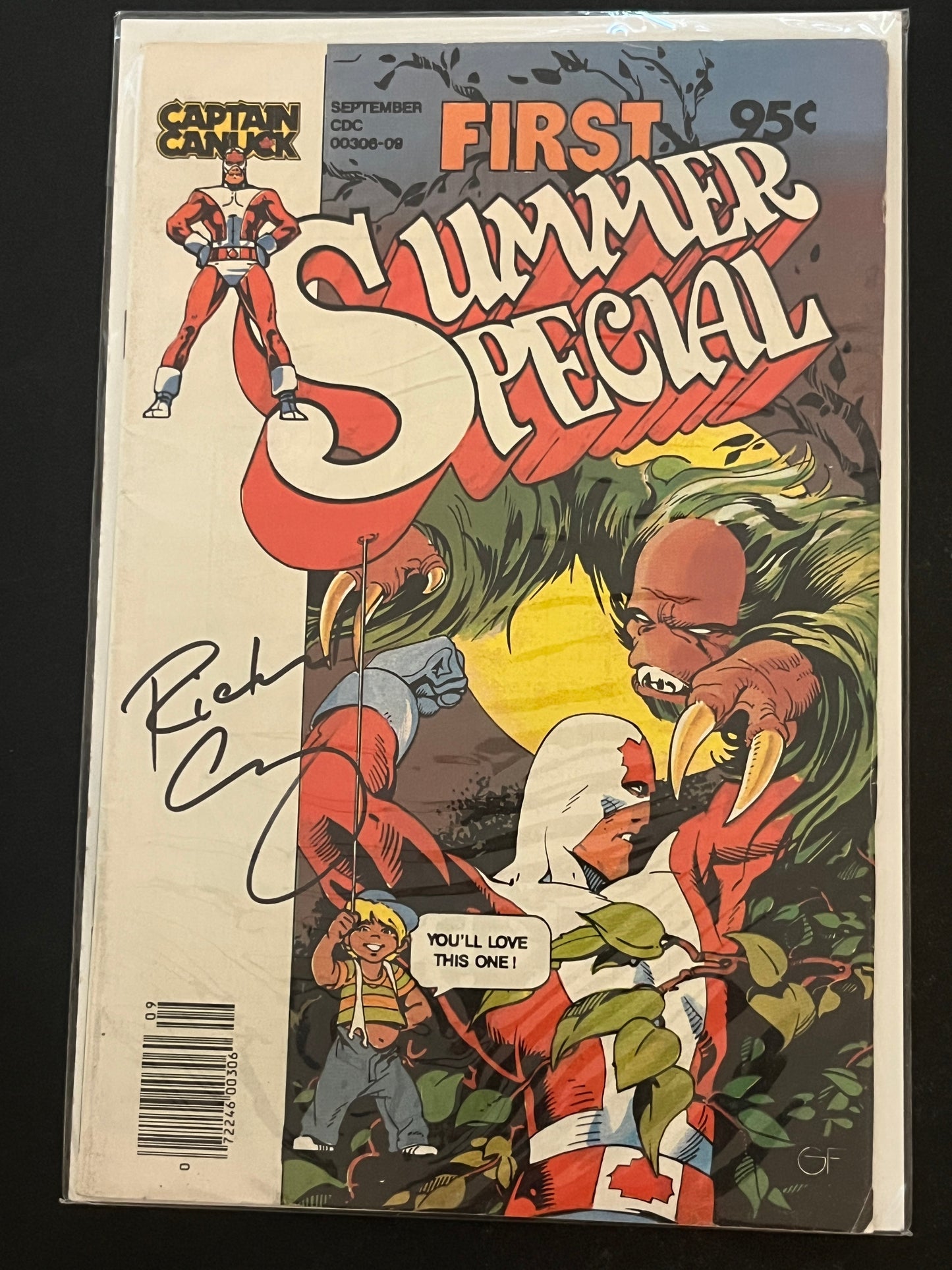 Summer Special 1 NM