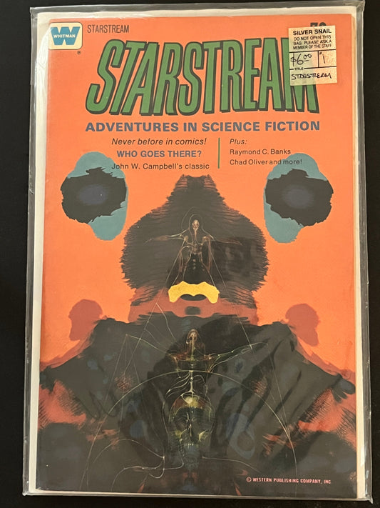 Starstream 1 High Grade