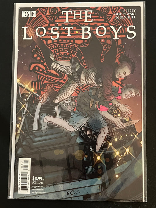 Lost Boys 3 High Grade