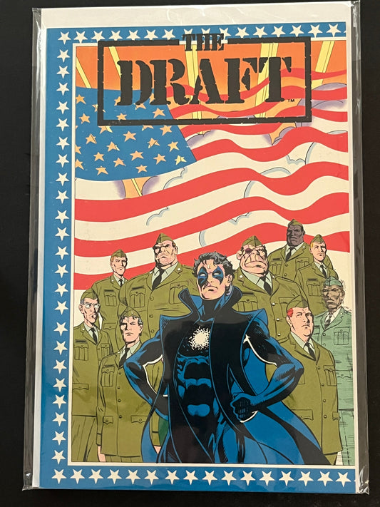 Draft 1 High Grade