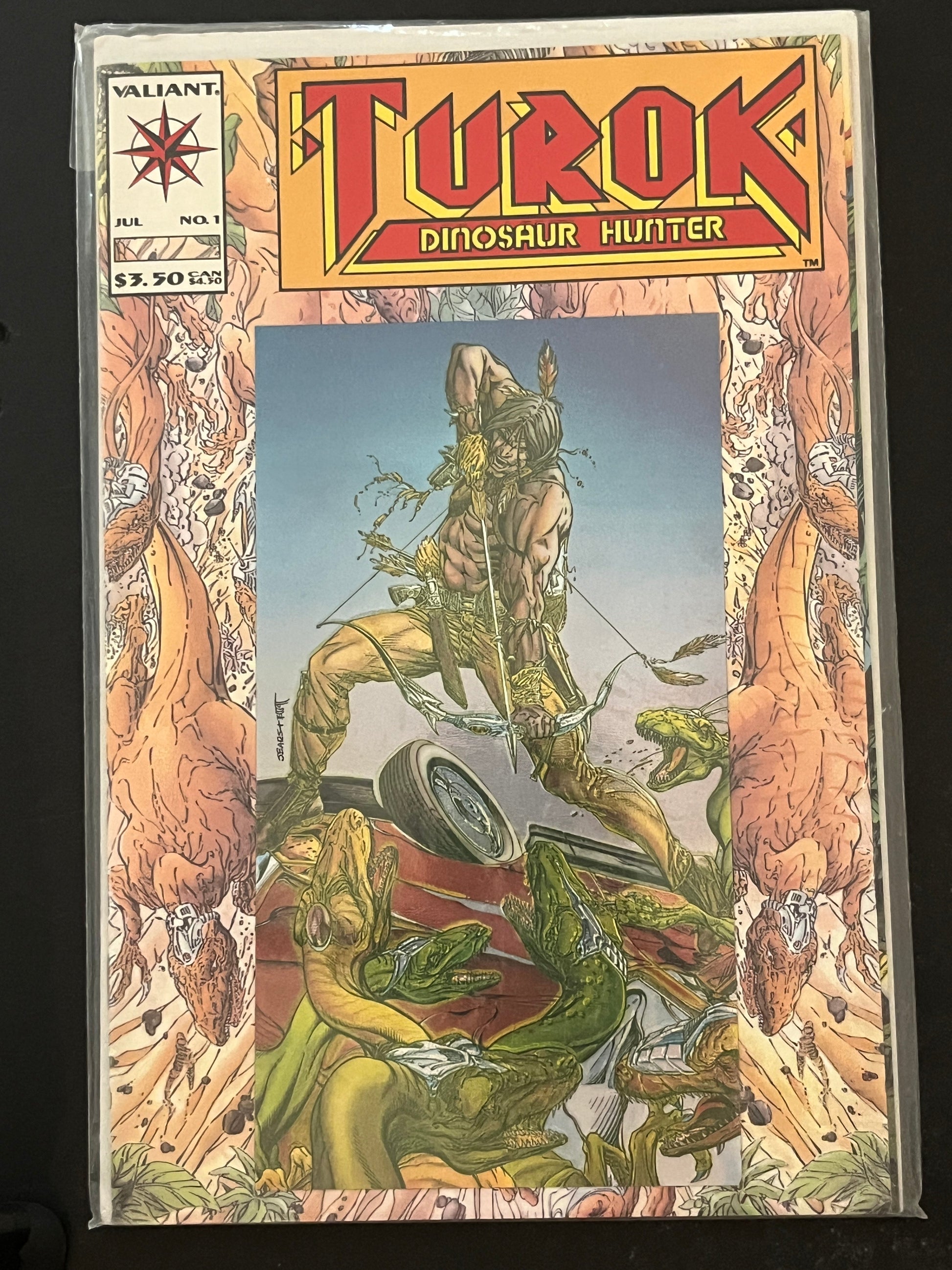 Turok 1 NM