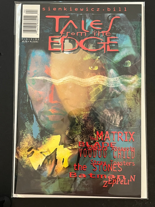 Tales from the Edge NM