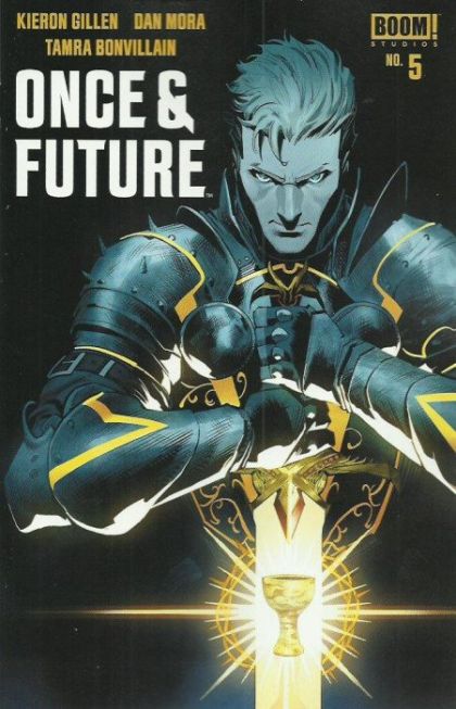 Once & Future 5 NM
