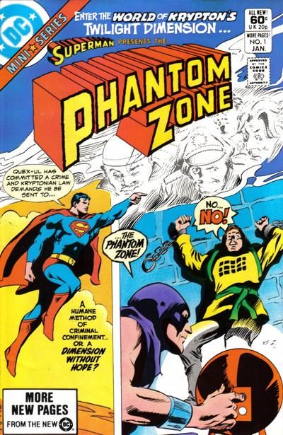 Phantom Zone 1 NM